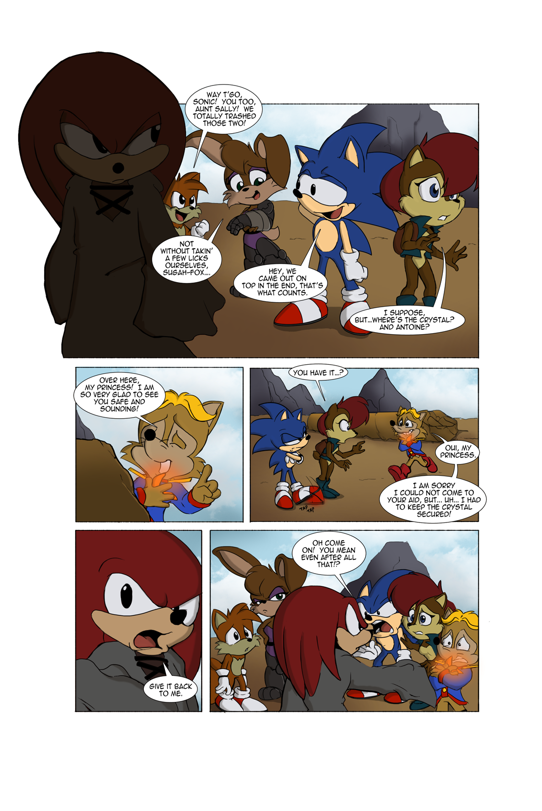 Chapter 4 page 32